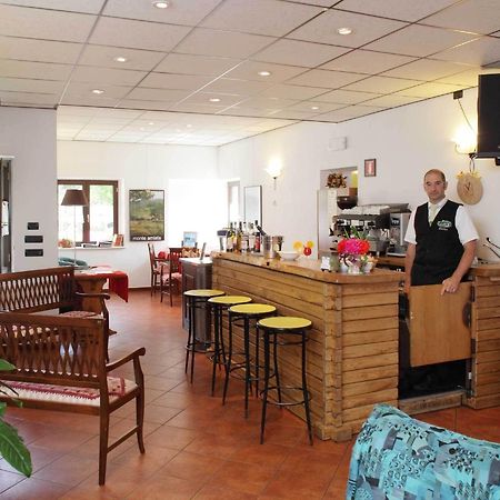 Albergo Le Macinaie - Monte Amiata Castel del Piano Kültér fotó