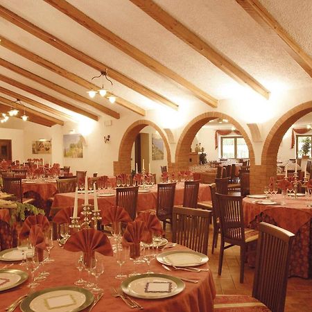 Albergo Le Macinaie - Monte Amiata Castel del Piano Kültér fotó