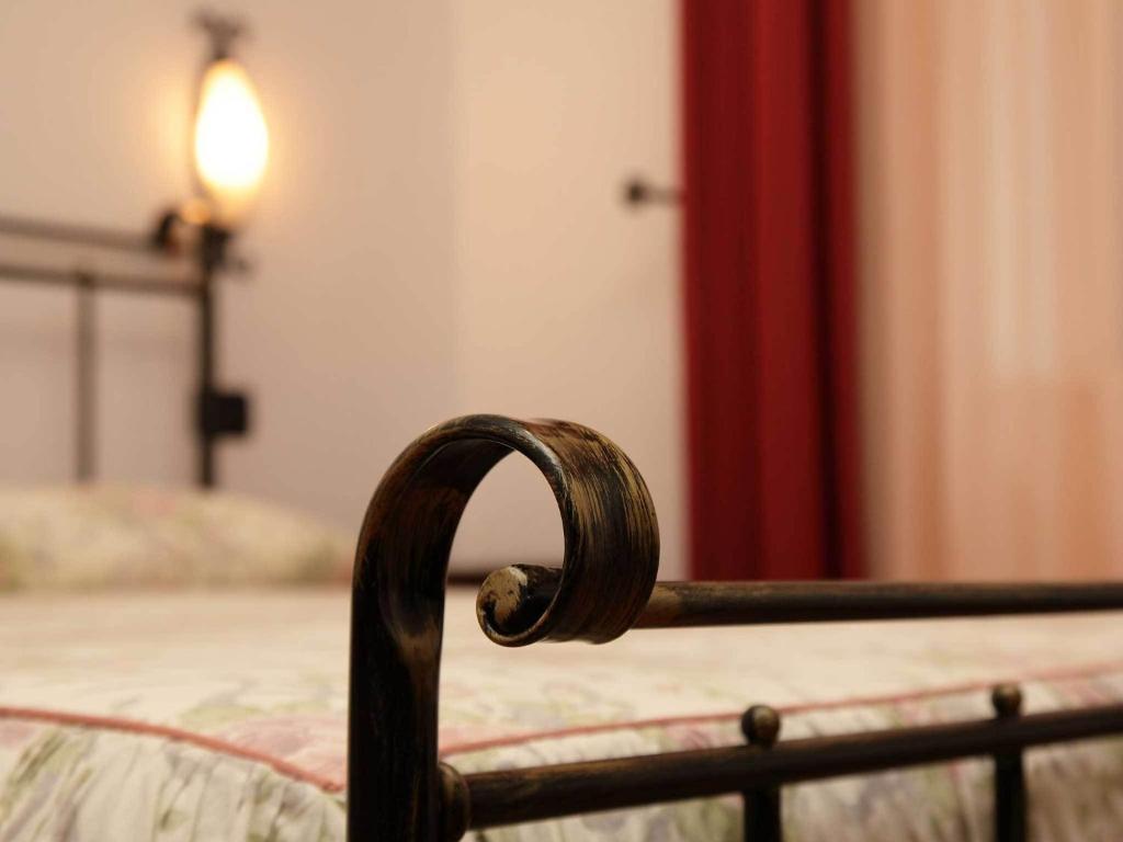 Albergo Le Macinaie - Monte Amiata Castel del Piano Kültér fotó
