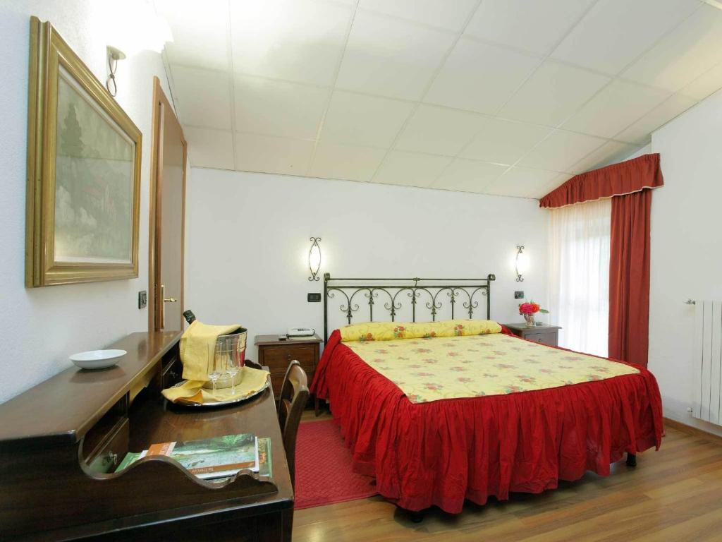 Albergo Le Macinaie - Monte Amiata Castel del Piano Szoba fotó