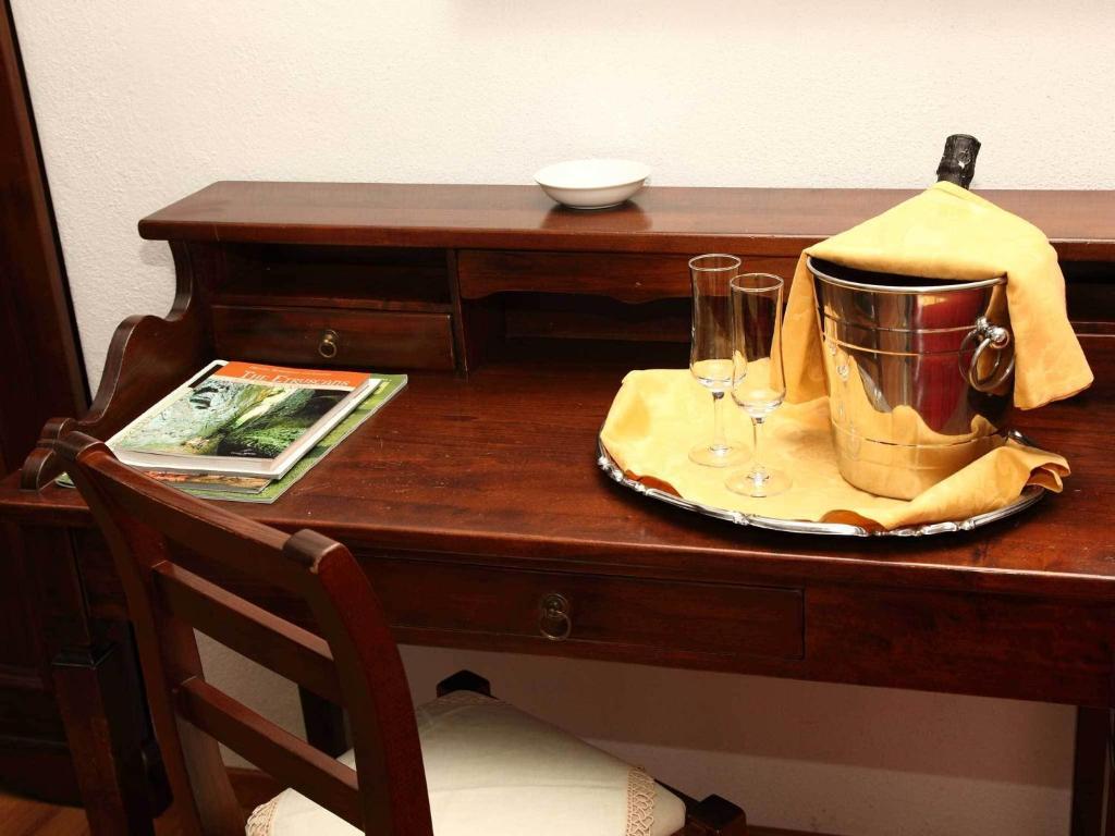 Albergo Le Macinaie - Monte Amiata Castel del Piano Szoba fotó