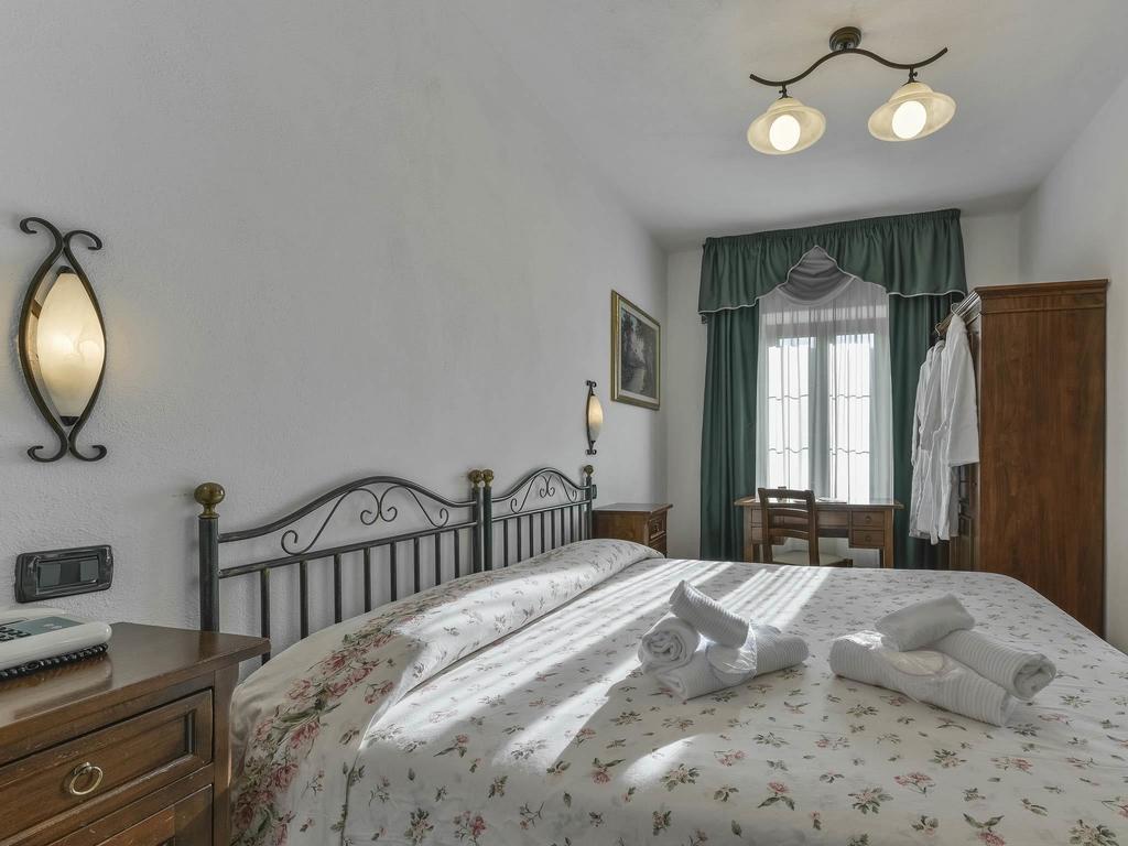 Albergo Le Macinaie - Monte Amiata Castel del Piano Szoba fotó