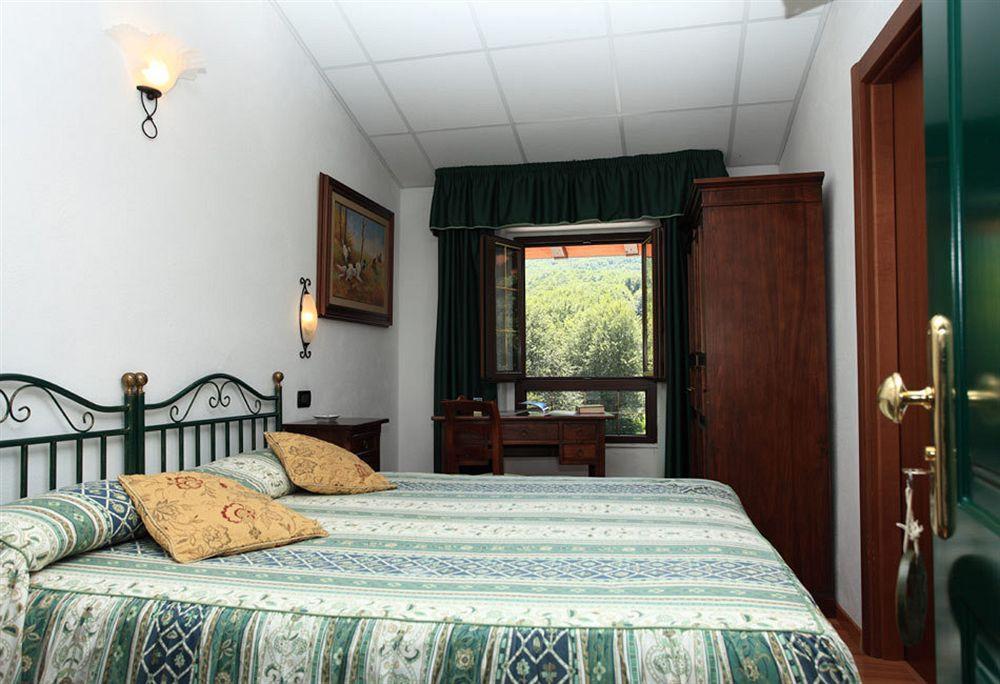 Albergo Le Macinaie - Monte Amiata Castel del Piano Kültér fotó