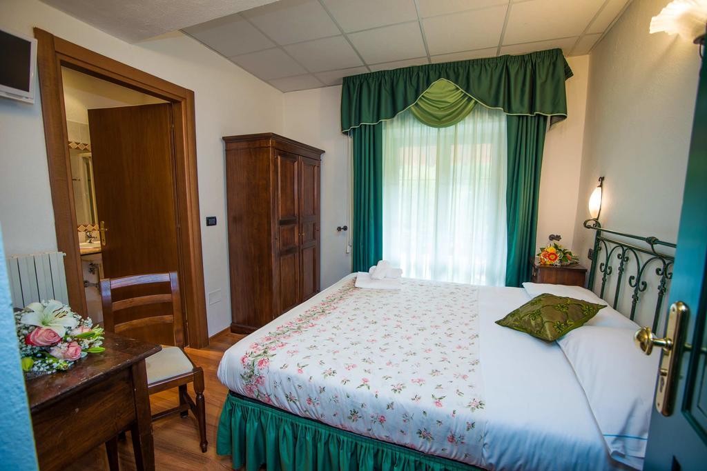 Albergo Le Macinaie - Monte Amiata Castel del Piano Kültér fotó
