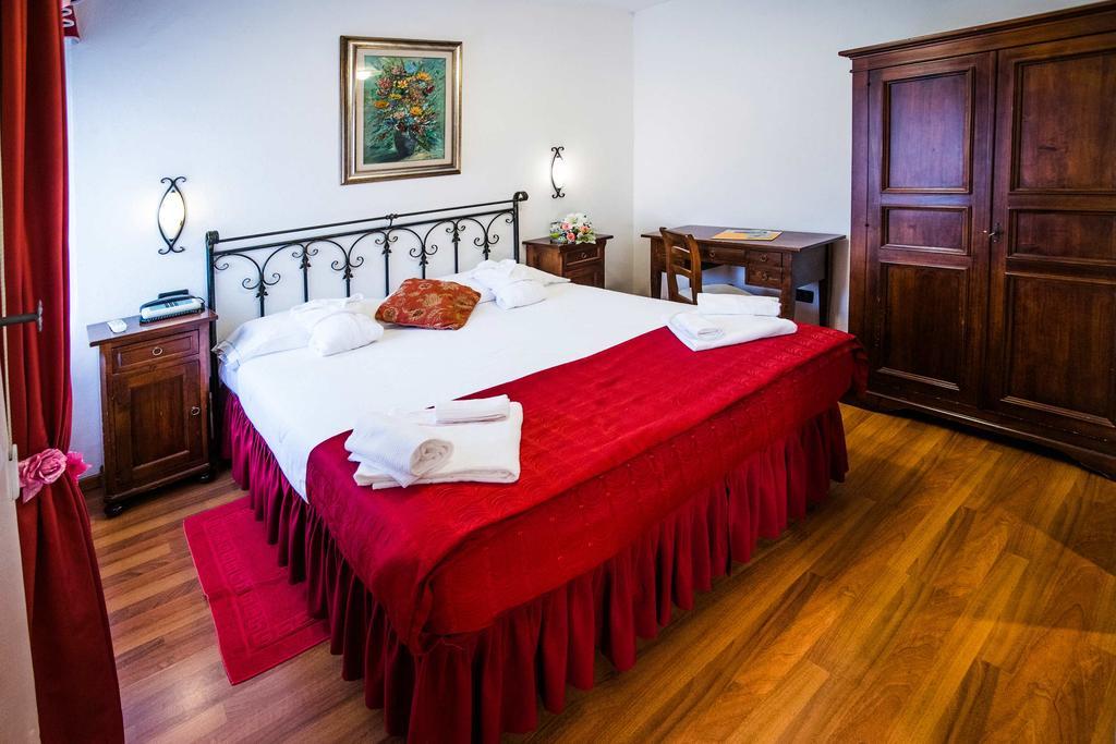 Albergo Le Macinaie - Monte Amiata Castel del Piano Kültér fotó
