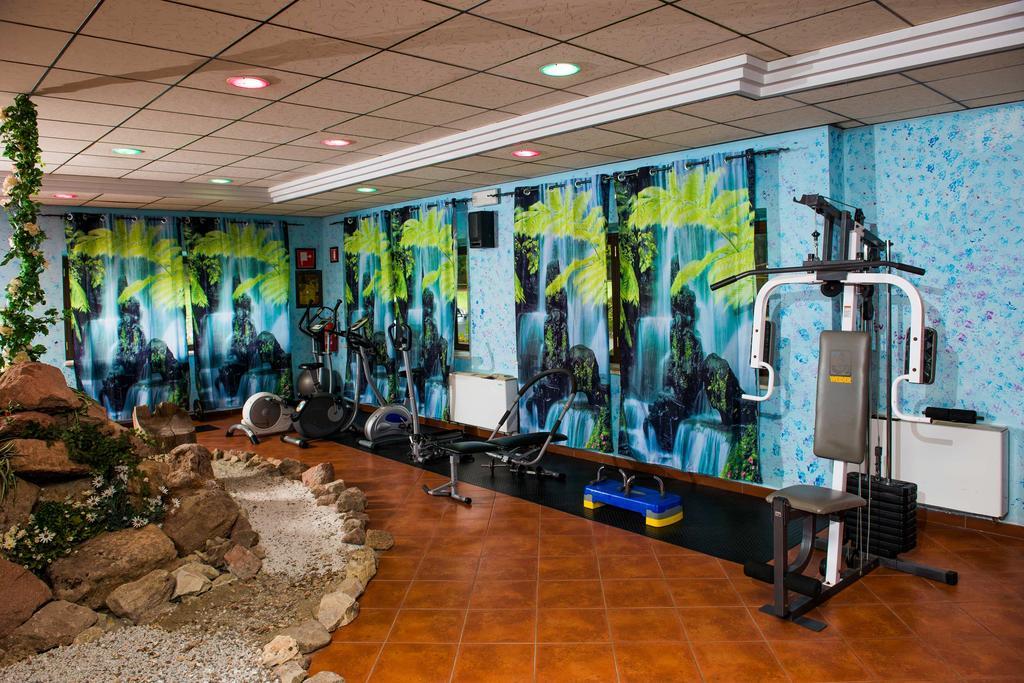 Albergo Le Macinaie - Monte Amiata Castel del Piano Kültér fotó
