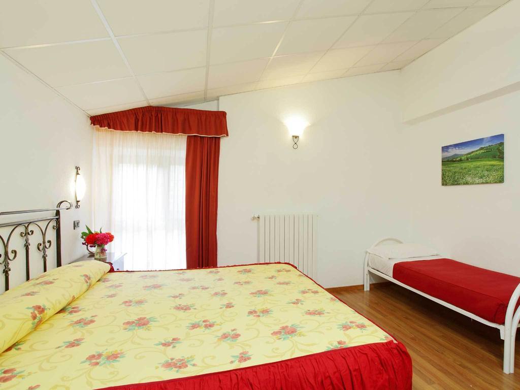 Albergo Le Macinaie - Monte Amiata Castel del Piano Kültér fotó