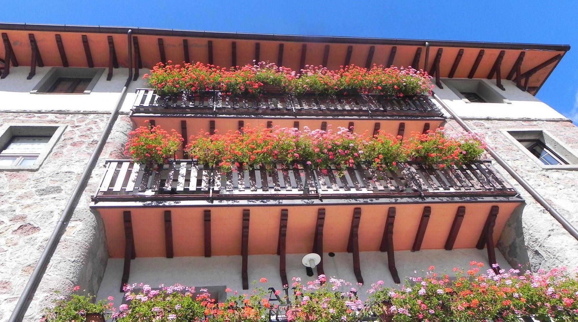 Albergo Le Macinaie - Monte Amiata Castel del Piano Kültér fotó