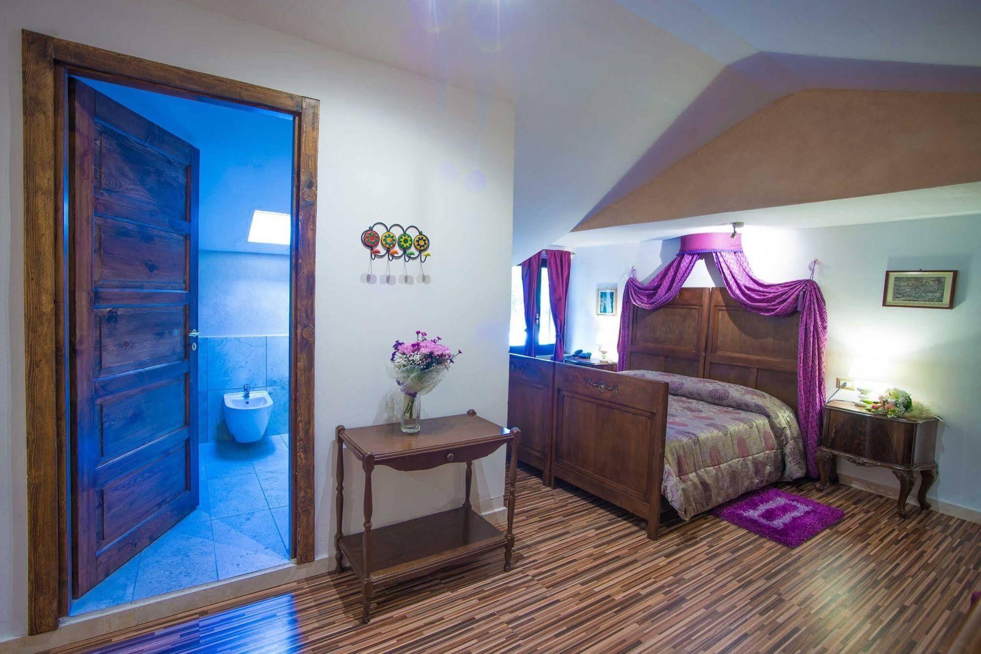 Albergo Le Macinaie - Monte Amiata Castel del Piano Kültér fotó